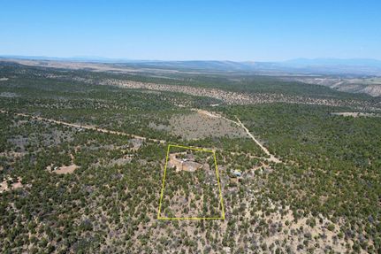 Undeveloped Land for sale in San Miguel County, Colorado