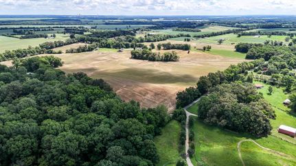 Undeveloped Land in Henderson County, Kentucky