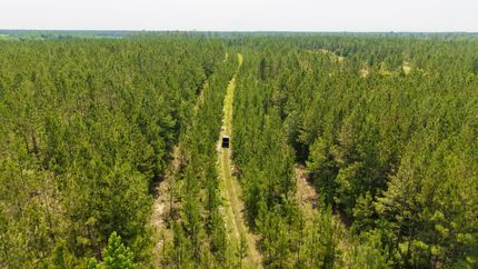 Recreational Property for sale in Early County, Georgia