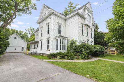 Timberland Property for sale in Saint Lawrence County, New York