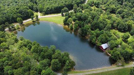 Farm and Ranch for sale in Sequatchie County, Tennessee