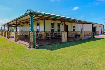 Recreational Property for sale in Young County, Texas