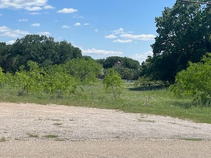 Undeveloped Land in Hill County, Texas