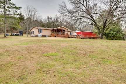 Land in Marshall County, Tennessee