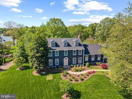 Land in Queen Annes County, Maryland
