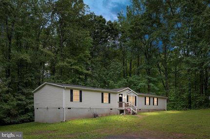 House in Spotsylvania County, Virginia