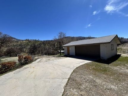 Land in Kern County, California