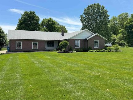 Land in Hamilton County, Indiana