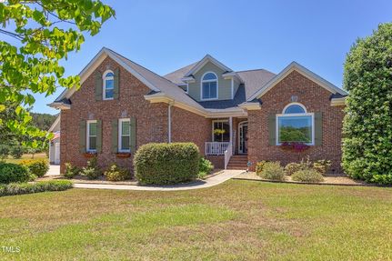 House in Wake County, North Carolina