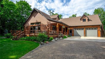 Commercial Property in Chippewa County, Wisconsin