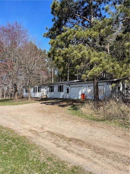 Timberland Property in Eau Claire County, Wisconsin