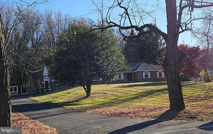 Farm and Ranch in Mercer County, New Jersey