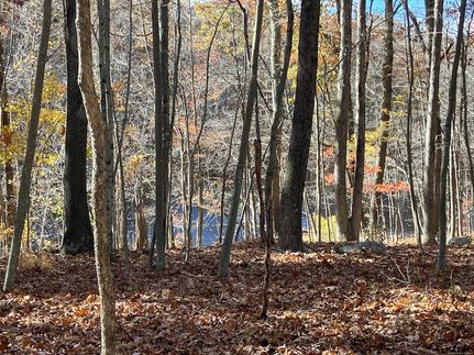 Land in New London County, Connecticut