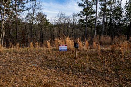 Land for sale in Gilmer County, Georgia