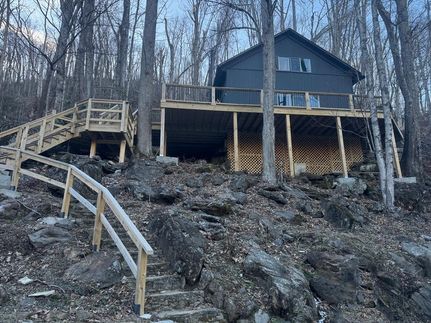 Hunting Property for sale in Yancey County, North Carolina