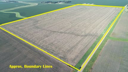 Farm and Ranch for sale in Osceola County, Iowa