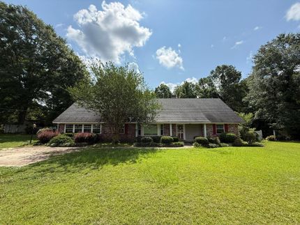 Timberland Property for sale in Marion County, Mississippi