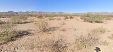 Farm and Ranch for sale in Presidio County, Texas
