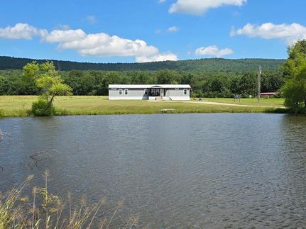 Farm and Ranch for sale in Latimer County, Oklahoma