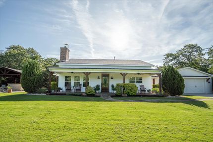 Lakefront Property for sale in Wise County, Texas