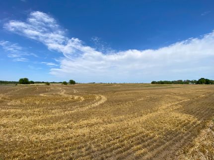 Land for sale in Ottawa County, Kansas