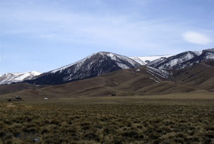 Recreational Property for sale in Carbon County, Montana