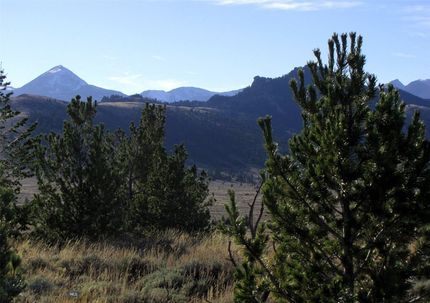 Timberland Property for sale in Madison County, Montana