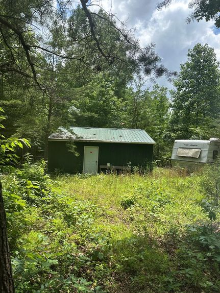 Land in Overton County, Tennessee