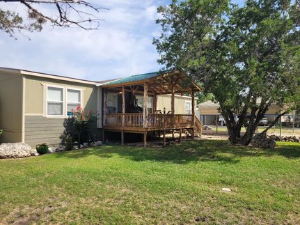 Homesite for sale in Real County, Texas