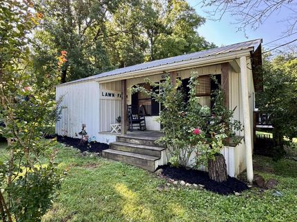 Recreational Property for sale in Izard County, Arkansas