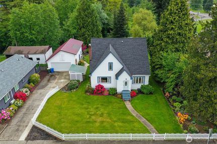 Recreational Property for sale in Lewis County, Washington