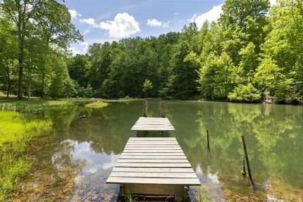 Farm and Ranch in Lewis County, Tennessee