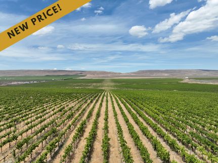 Farm and Ranch for sale in Grant County, Washington