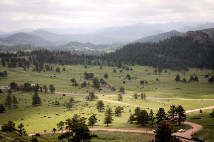 Farm and Ranch for sale in Larimer County, Colorado
