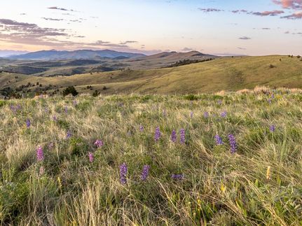 Land in Beaverhead County, Montana