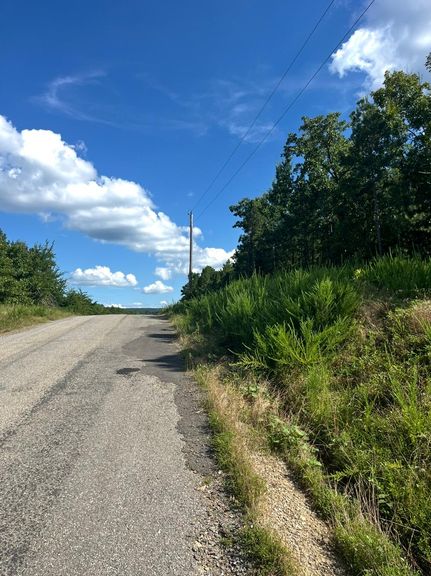 Land for sale in Latimer County, Oklahoma