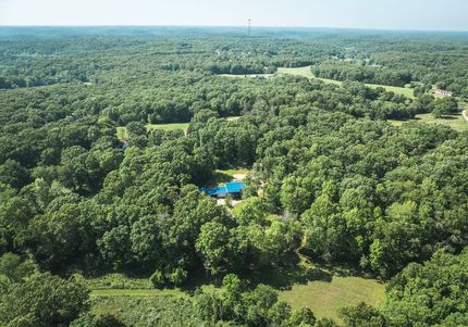 Farm and Ranch in Washington County, Missouri
