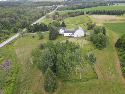 Farm and Ranch for sale in Aroostook County, Maine