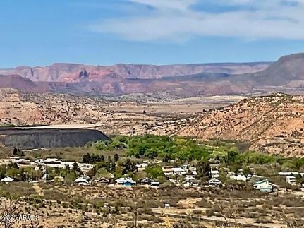 Undeveloped Land for sale in Yavapai County, Arizona