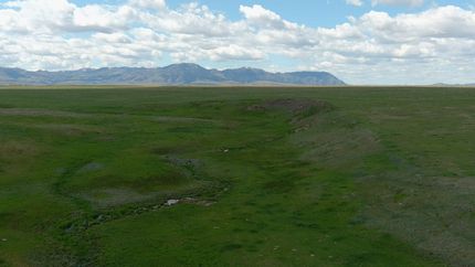 Timberland Property in Cascade County, Montana