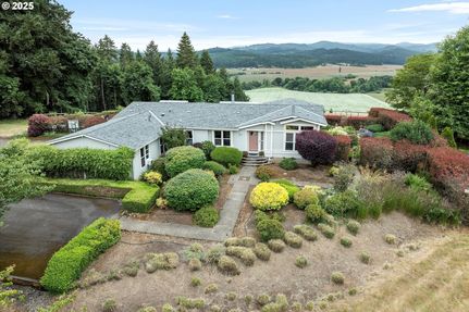 Lakefront Property for sale in Polk County, Oregon