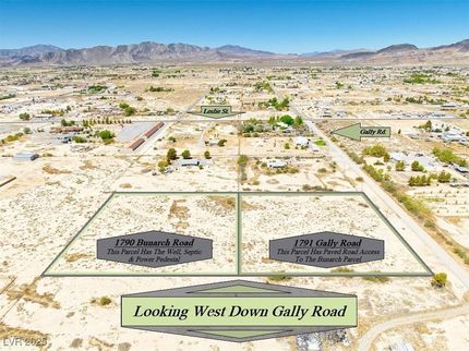 Farm and Ranch for sale in Nye County, Nevada