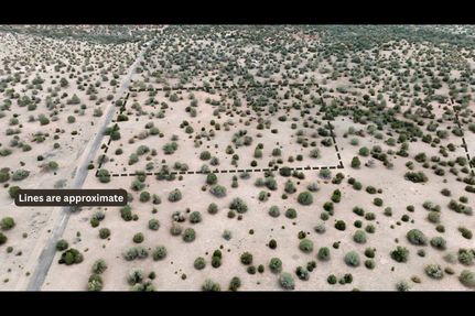Undeveloped Land for sale in Yavapai County, Arizona