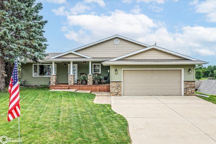 Farm and Ranch for sale in Harrison County, Iowa