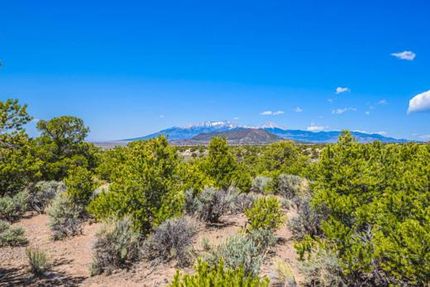 Undeveloped Land for sale in Costilla County, Colorado
