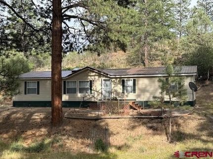 House for sale in Archuleta County, Colorado