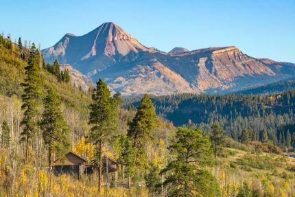 Land for sale in La Plata County, Colorado