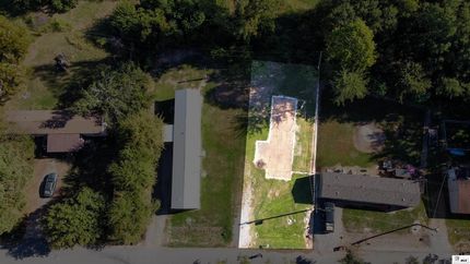 Land in Ouachita Parish, Louisiana