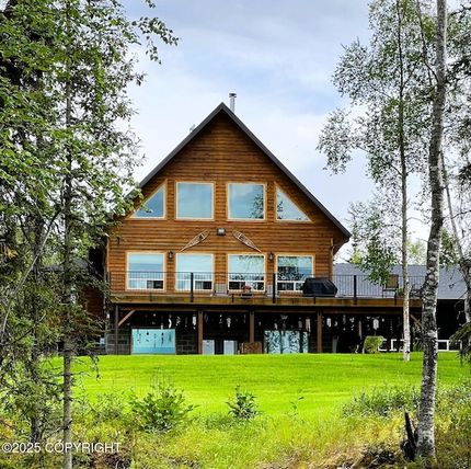 Land in Kenai Peninsula Borough, Alaska