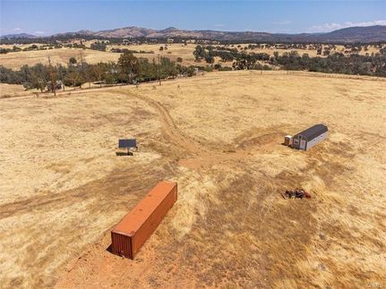 Undeveloped Land in Butte County, California
